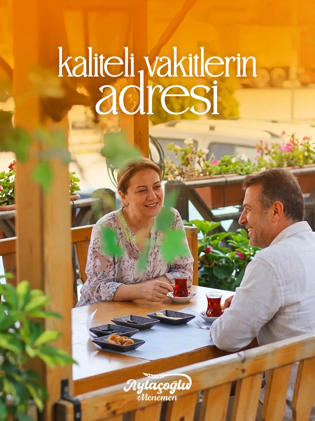 Keyifli vakitlerin adresi